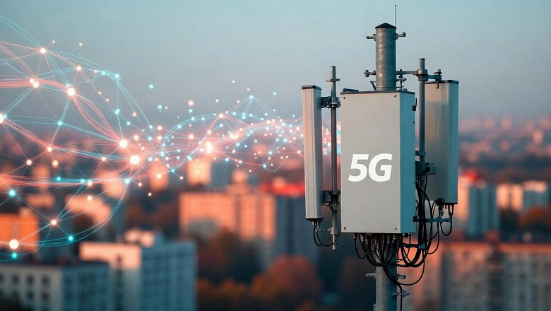 У МТС готовы каналы передачи данных со скоростью более 1 Гбит/с, компания вложила в развитие 5G в России 30 миллиардов рублей